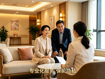 察哈尔右翼前有偿售卵代生女生的客户的客户群体有哪些