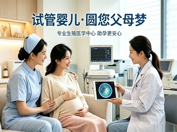察哈尔右翼前辅助生育服务 试管婴儿行业的兴起背景、发展与未来展望