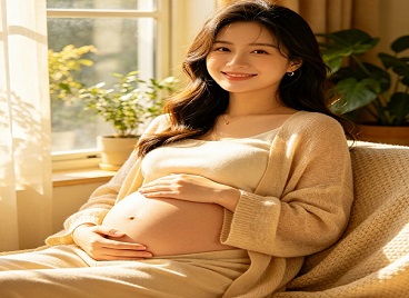 察哈尔右翼前代孕女生有哪些方案可以帮助优势卵泡快速排出